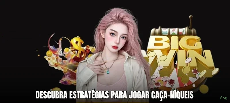 Cassino ao vivo 8pg dealers